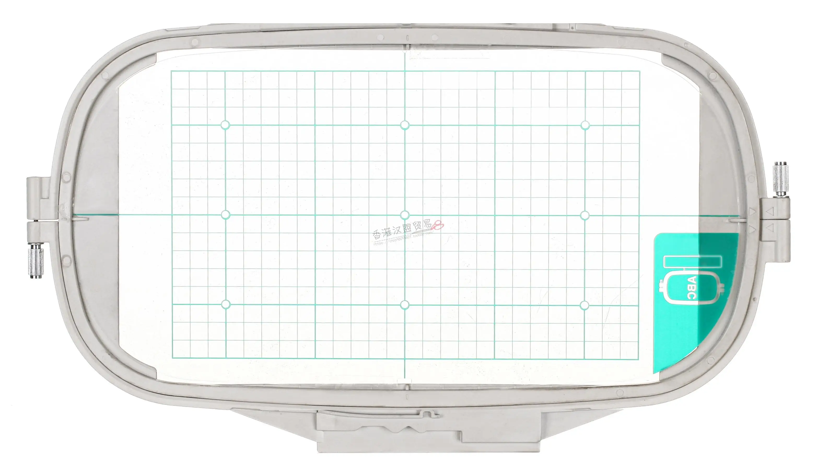 for Brother Computer Embroidery 6 X 10(160mm x260mm) Home Embroidery Frame SA428(EF 65)