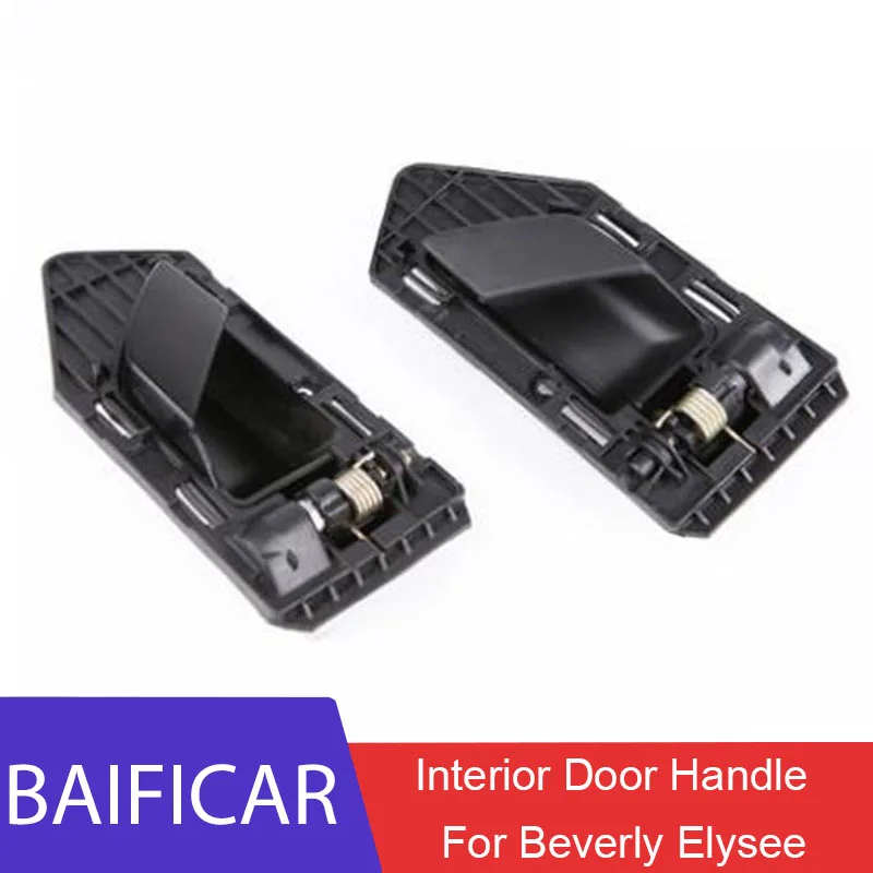 Baifar Новая высококачественная ручка двери для Citroen Beverly 1995-2007 Elysee 2002-2007