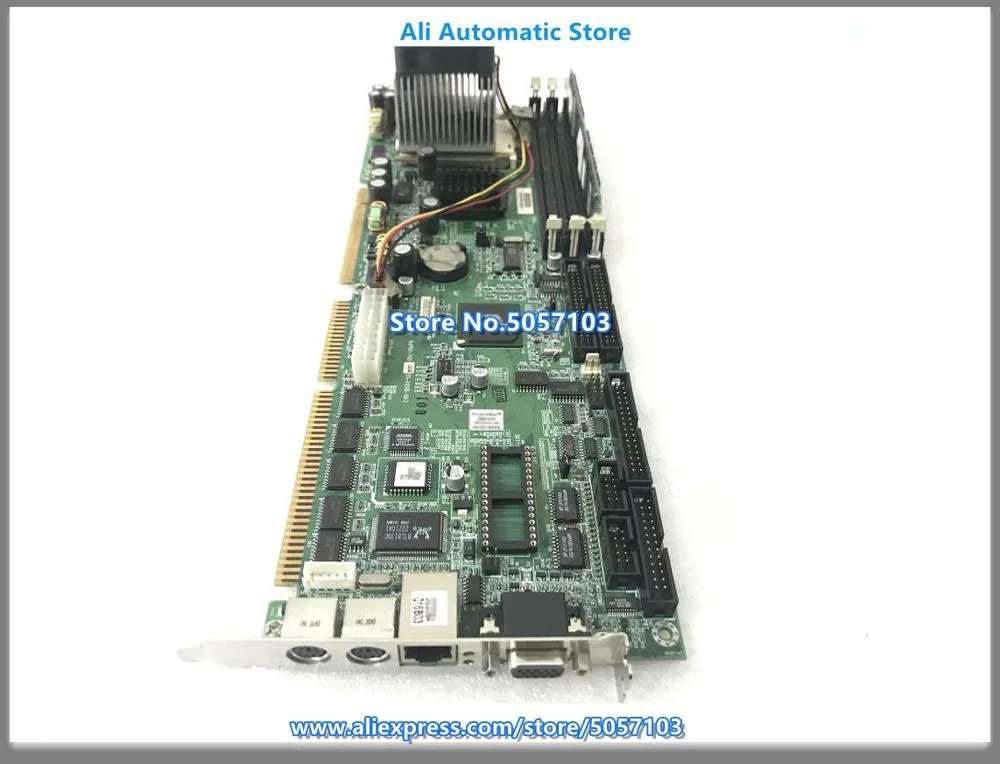 NUPRO 760 основная плата управления промышленным производством|Кронштейны| |