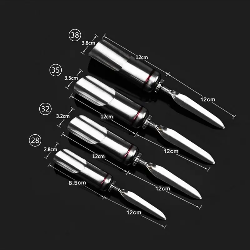 

Fishing Rod Stand Pole Holder Plug Insert Ground Portable Stainless Steel Tools Tackle Accessories Support Telescopic Rack