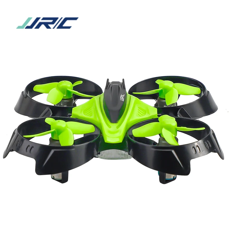 Mini Palm Remote Control RC Drone 2.4G 4CH 6-axis headless mode one-click return 360 degree roll mini Quadcopter racing drone | Игрушки и