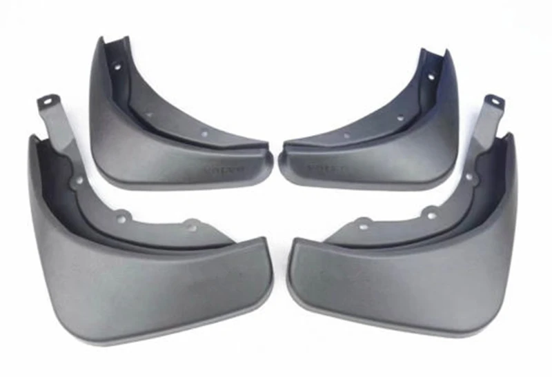 Автомобильные передние и задние брызговики грязевые щитки подходят для 2016 2018 Volvo