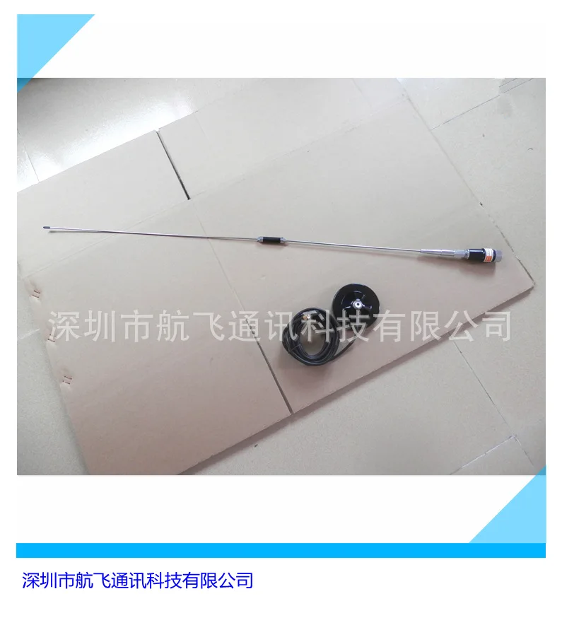 433 МГц с высоким коэффициентом усиления всенаправленная комнатная рация