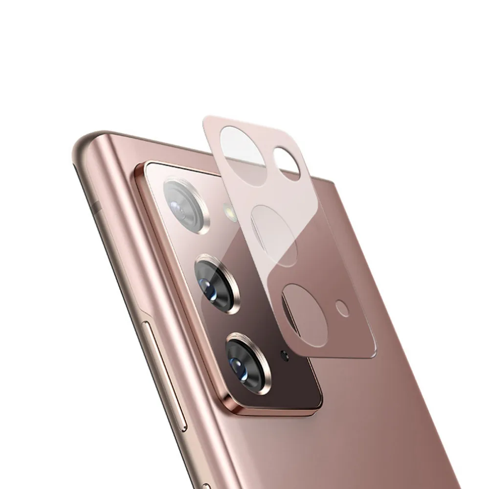 Для Samsung Galaxy Note 20 объектив камеры закаленное стекло Защита для экрана из