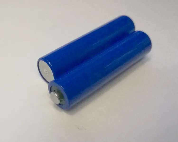 Аккумулятор HIKOCHI Li/SOCl2 ER10450 AAA 3 6 В 700 мАч 10 5*45 мм|aaa aa batteries|aaa levelbattery charger aaa |