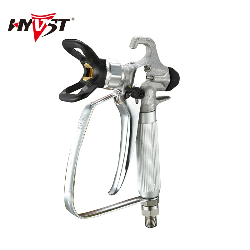 Профессиональный распылитель высокого давления с прямым хвостовиком 3600 PSI