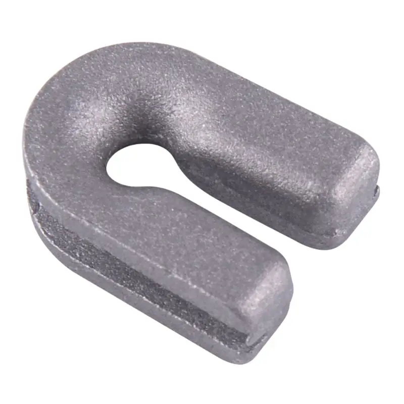 

10pcs Trimmer Head Eyelet Fit for husqvarna T35 T25 T35X T45X BUMP Replace