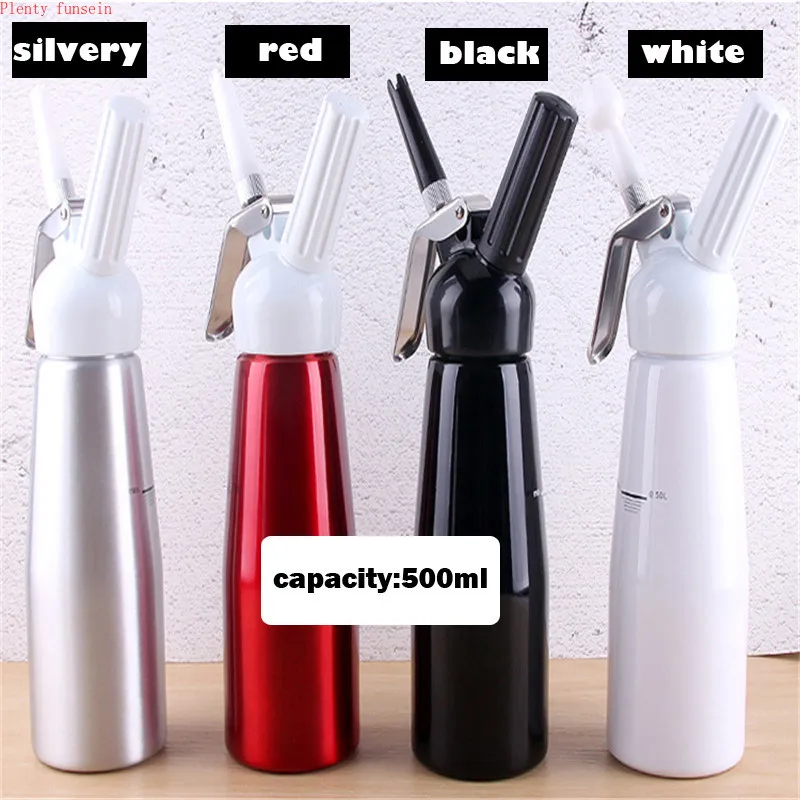 Новый полностью алюминиевый Пенообразователь для крема пенообразователь машина