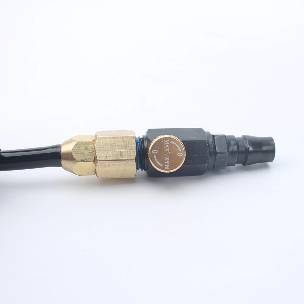 YOUSAILING 3 мм 4 5 патроны AF5A двойная пила пневматический/пневматический напильник