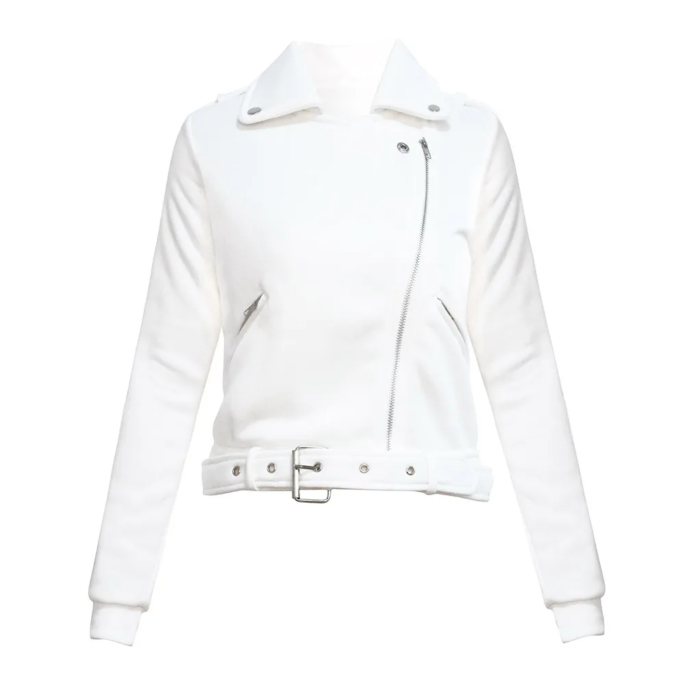 

jacket women plus size coat boho pockets streetwear turn-down collar coats and jackets woman gothic2019 girl harajuku xxl