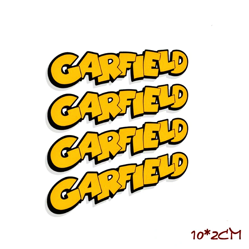 Декоративные Слова для автомобиля Volkrays 4 X стикер ручки двери garland наклейка Bmw