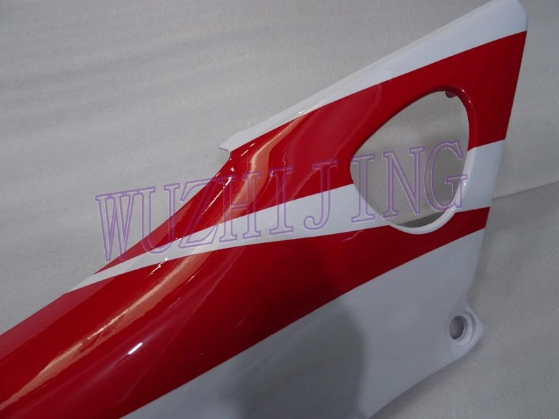 Кузов для Honda NSR250R 1998 NSR250 RR 94 95 красная фотография 250RR 1994 1999|Полные комплекты
