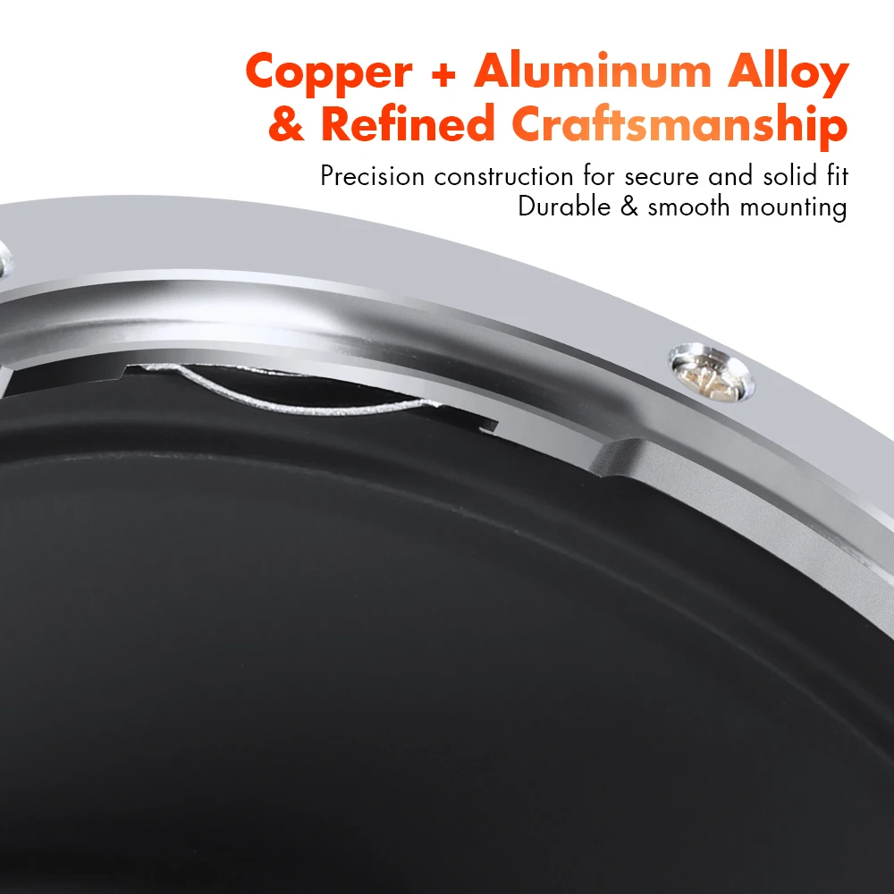 kf concept eos ef ee s lens to nex pro e for sony e mount adapter for canon ef ef s lens mount mirrorless cameras free global shipping