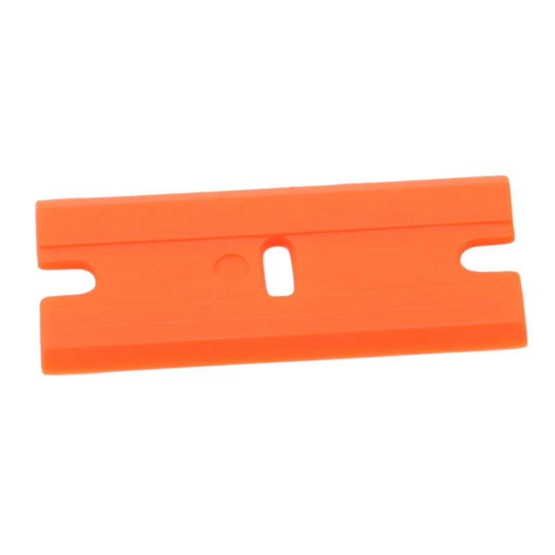 Car Squeegee Vinyl Film Stickers Scraper Covers Tool Plastic &amp Blades Knife Tinting Tools |