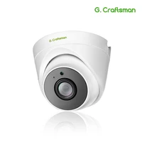 xmeye y 3mp poe ip camera 2 8mm 1080p face audio indoor infrared night vision onvif cctv video surveillance security