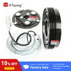 Компрессор переменного тока для Suzuki SWIFT III SX4 MZ EZ 1,3 1,5 1,6, Suzuki Solio Swift 9520063JA0 9520063JA1 95201-63JA0 95201-63JA1