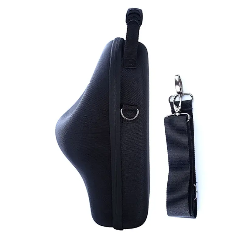 Чехол сумка для путешествий с жестким хранилищем чехол PlayStation 4 VR (PSVR)