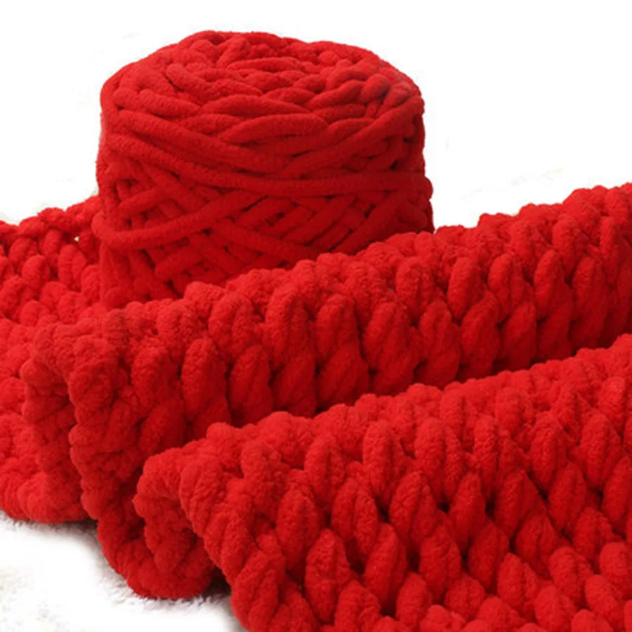 160 г пряжа для ручного вязания хлопчатобумажная крючком зимняя обувь сделай сам