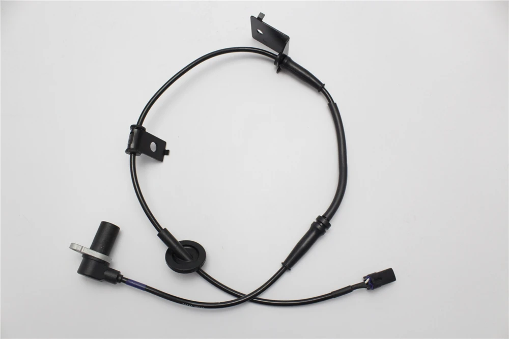 Датчик скорости переднего и левого колеса ABS для HYUNDAI SANTA Fe I (SM) 95610-26000 95610-26010 9561026000