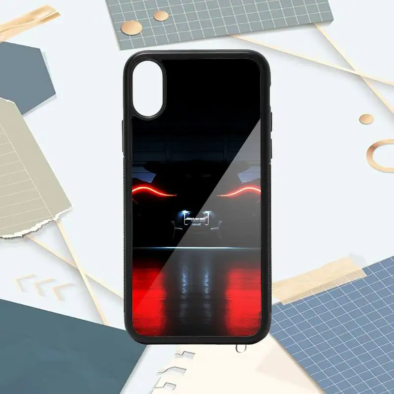 

Hot Nurburgring Super racing Car Phone Case PC for iPhone 11 12 pro XS MAX 8 7 6 6S Plus X 5S SE 2020 XR
