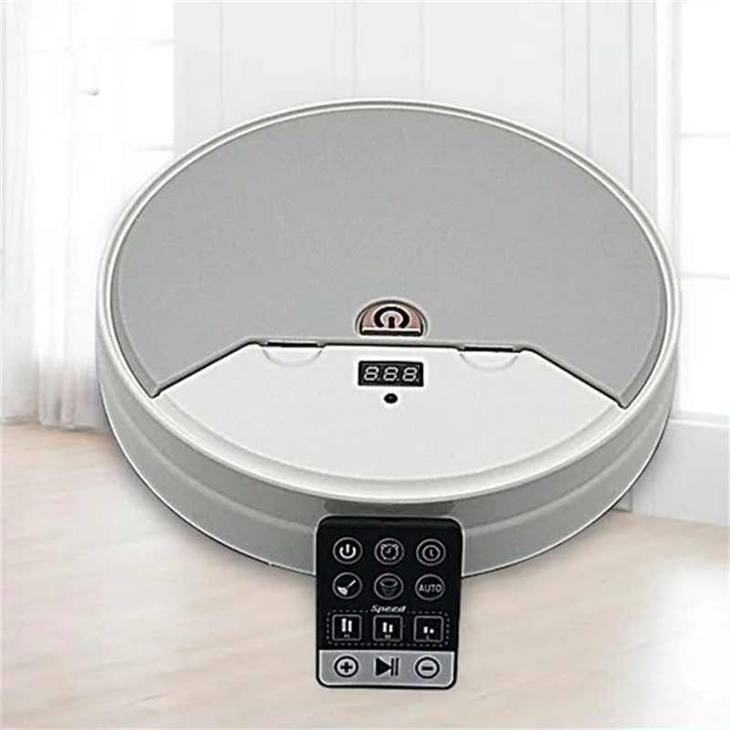 

Creative Robot Vacuum Cleaner Cordless Vacuum Cleaners Vacuum Robots Carpet Mop Charging Household Wireless Vacuum Cleaner Vacuu