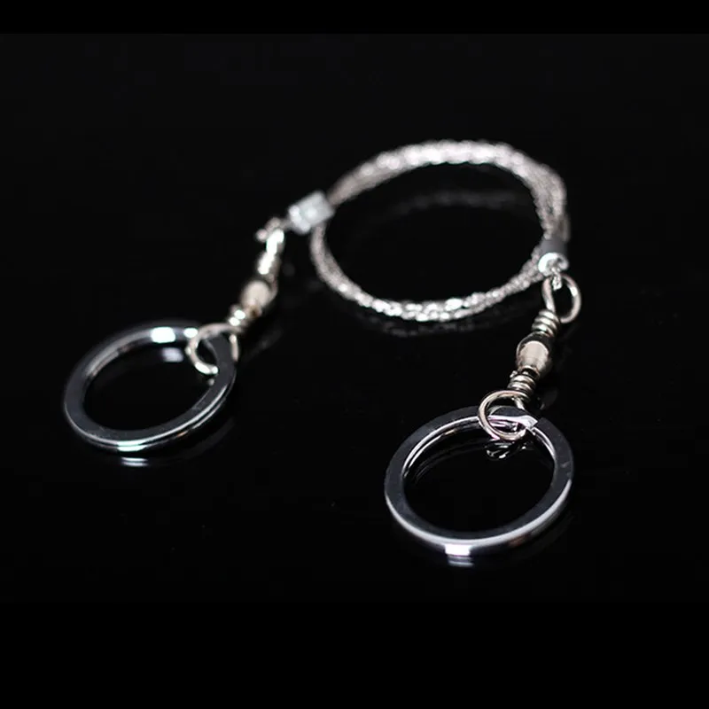 2021 новая ручная цепная пила Безопасность выживания лобзик бензопила экстренная