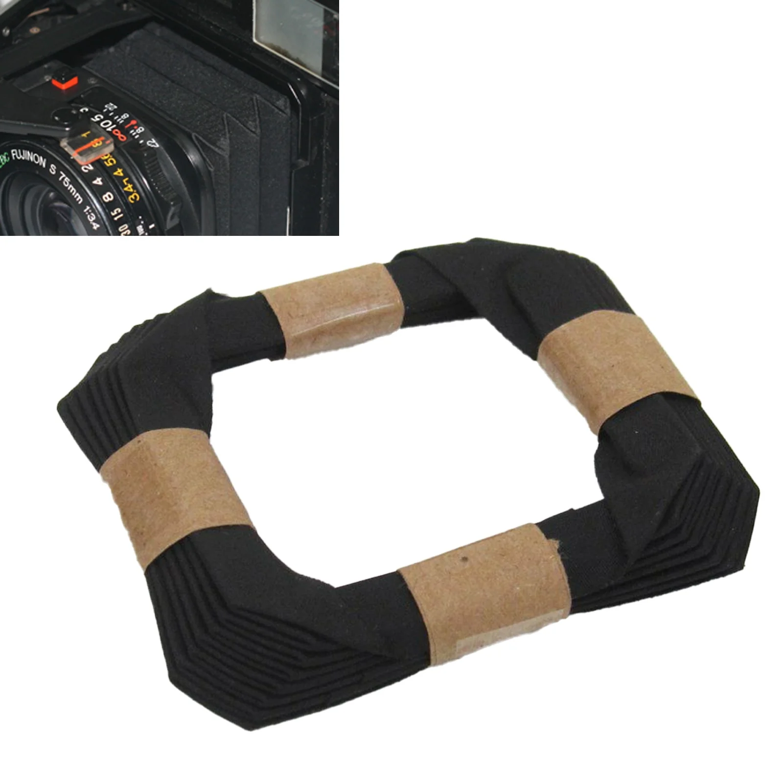 

Сменные сильфоны для камеры FUJI GS645 GS645S GS645I-абсолютно новые