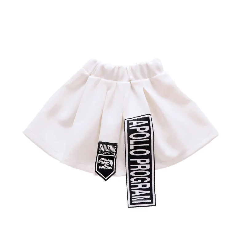 Children's Costumes Hip-hop Dance Girls Jazz Performance Clothing Hip Hop Cheerleading |