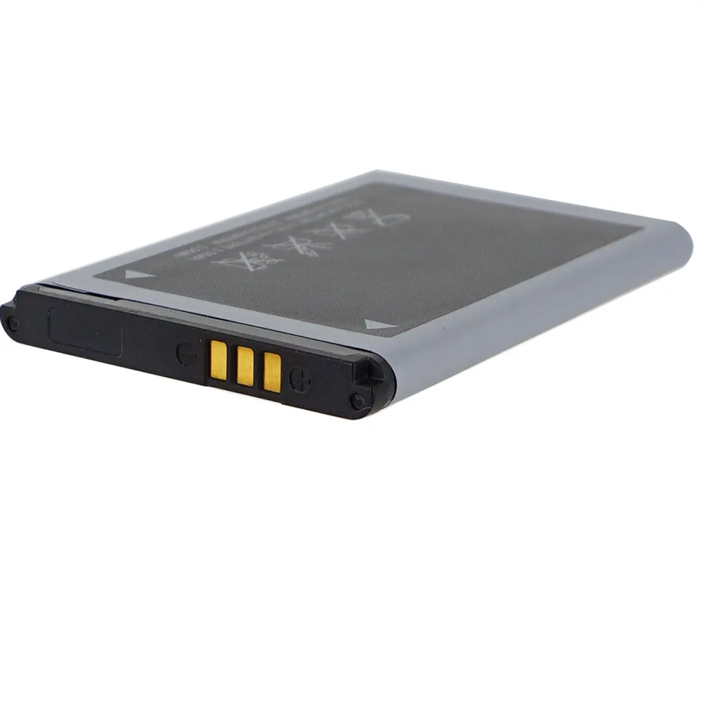 Аккумулятор AB463651BU для Samsung W559 S5620I S5630C S5560C C3370 C3200 C3518 J808 F339 S5296 C3322 L708E S5610 960 мАч 1 шт. |