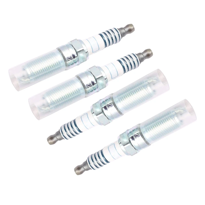 4 шт. свечи зажигания для Ford Motorcraft SP 530 SP530 AYFS32YR AYFS 32Y R двигатель Иридиевые