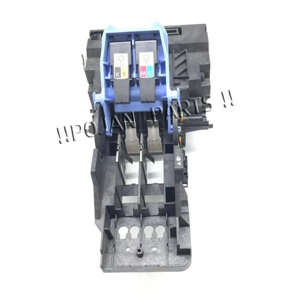 C9381A C9382A для каретки OfficeJet PRO K5300 K5400 K8600 DN в сборе Новинка | Компьютеры и офис