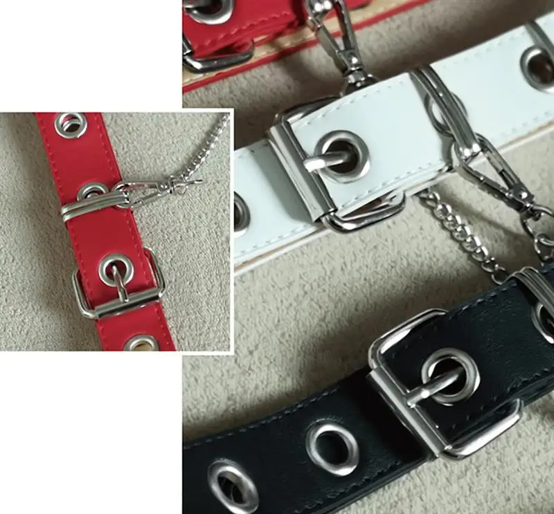 

Belts