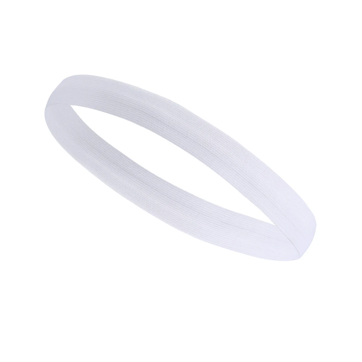 JH-F-02 Elastic Men Headband Hairband Soft Sweatband Stretchy Headwear Bicycle Yoga Sport Moisture Wicking Hair Accessories Women Girls - Цвет: JH-F-02