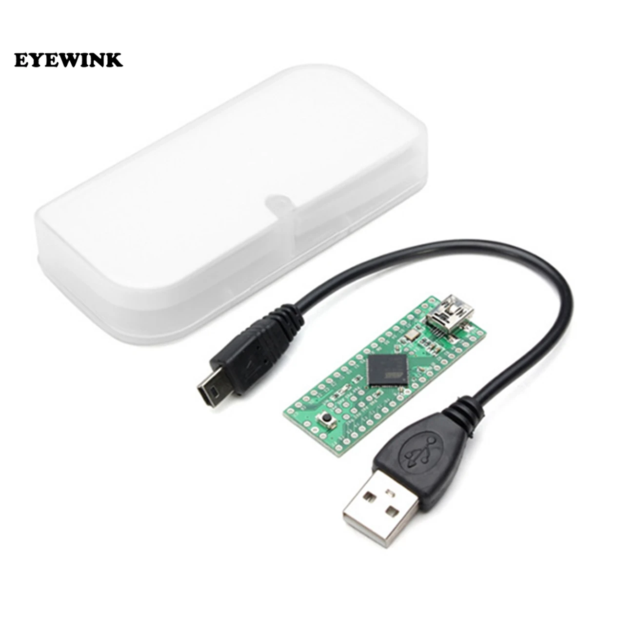 Teensy 2 0 ++ /Teensy USB макетная плата | Электронные компоненты и принадлежности