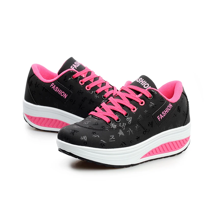 

DR.EAGLE Light EVA sole classic casual running shoes platform sneakers women's shoes for women's sneakers walking style shoes