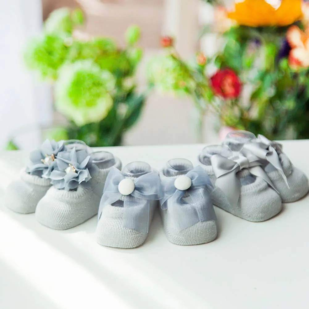 3 пары Нескользящие хлопковые носки для пола|Гетры| |