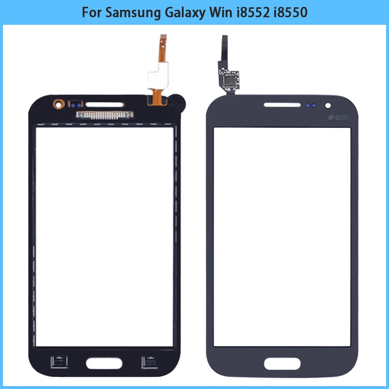 10 шт. сенсорная панель для Samsung Galaxy Win GT-i8552 i8552 | Мобильные телефоны и аксессуары