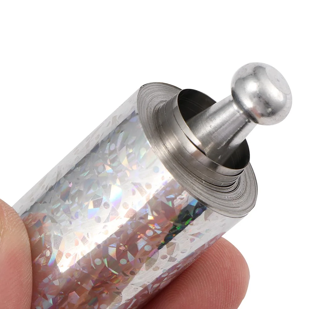 Профессиональный волшебный шест телескопические металлические фокусы