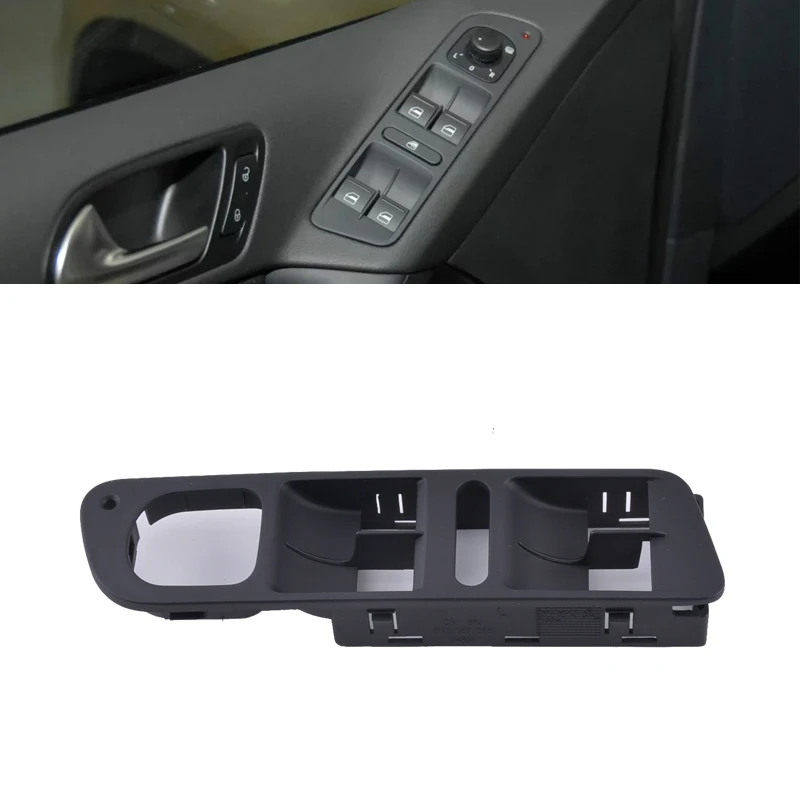 CAPQX для Tiguan 2010 16 переднее и левое стекло подъемное управление мастер