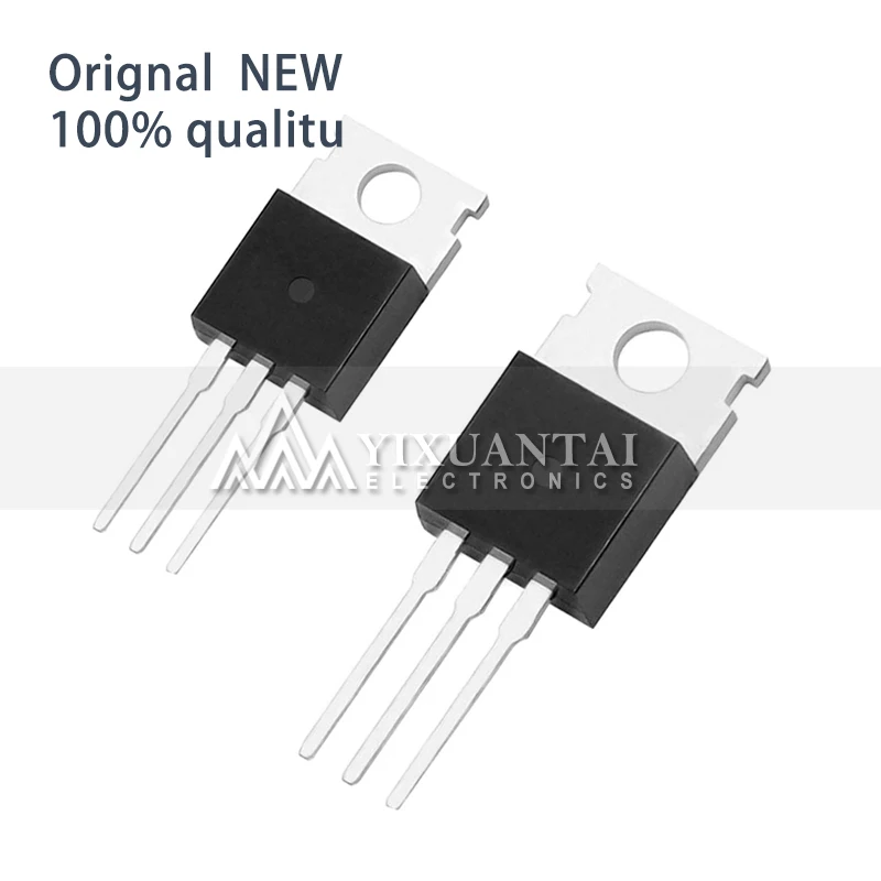 

10pcs/lot 100% NEW origina FDP51N25 FDP5800 FDP8030L FDP8440 51N25 5800 8030L 8440 TO220 Triode Transistor TO-220