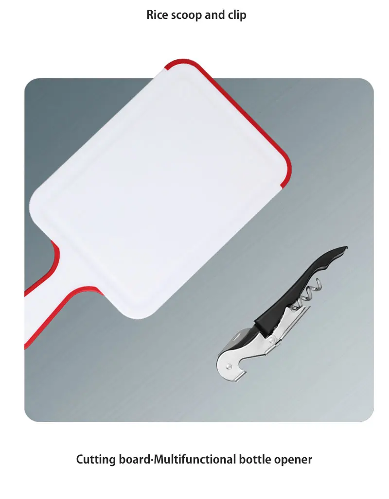 Набор посуды для пикника комплект из 9 предметов барбекю | Спорт и развлечения