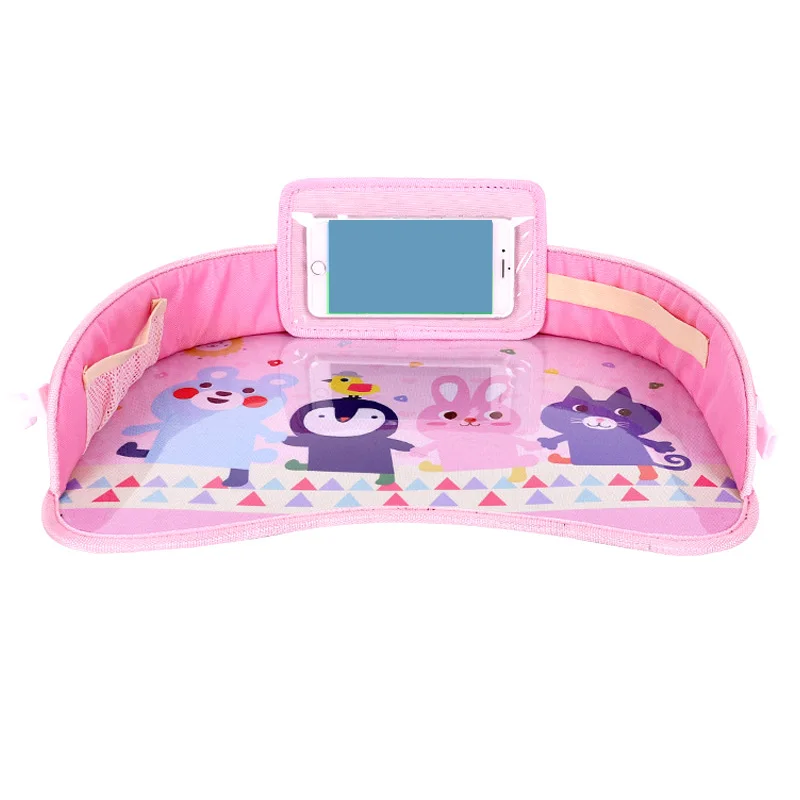 Автомобильное сиденье обеденная тарелка Многофункциональный Детский