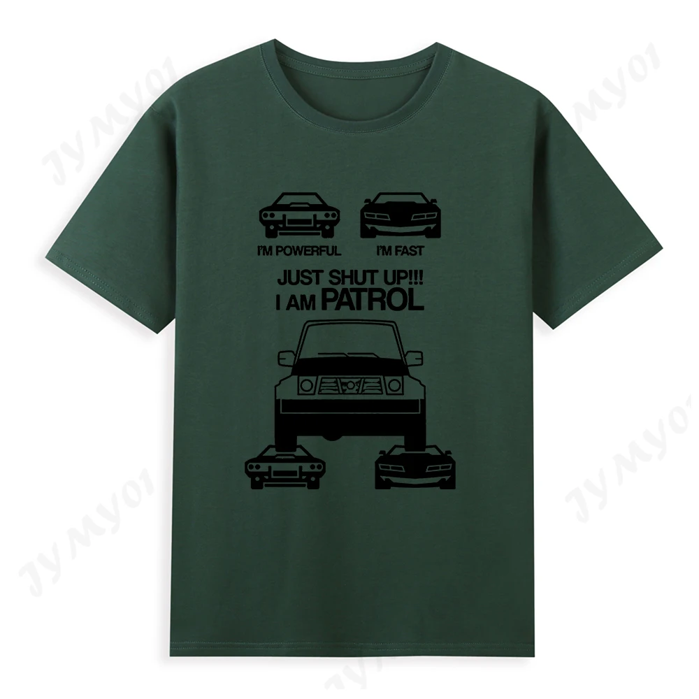 Рисунок 4 - Мужская футболка с коротким рукавом и круглым вырезом