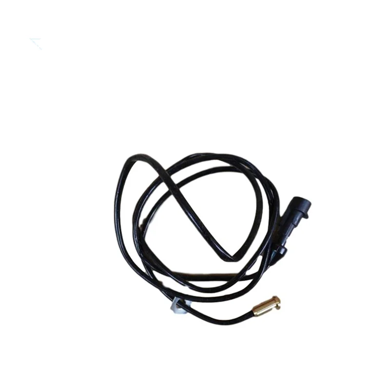 

1Pcs For AuFormobile brake alarm line / brake sensing line is applicable For Iveco 42530550a