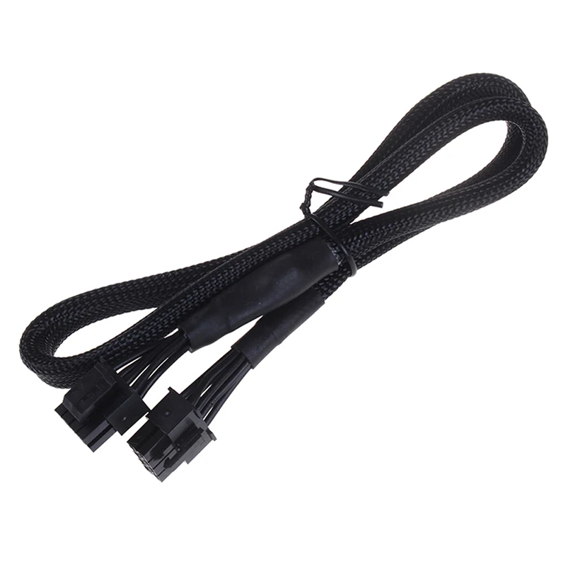 

CPU 8pin To 4+4Pin EPS Power Supply Cable ATX For Corsair RM1000x RM850x RM750X