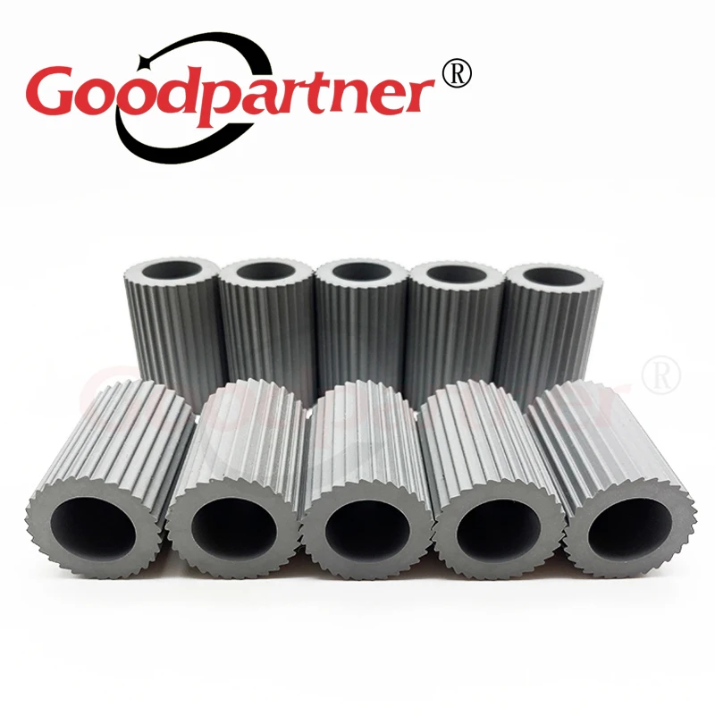 50X FC5-2526-000 подающего ролика для Canon 6055 6065 6075 6255 6265 6275 8085 8095 8105 8205 8285 8295 C7055 C7065 C7260 C7270 |