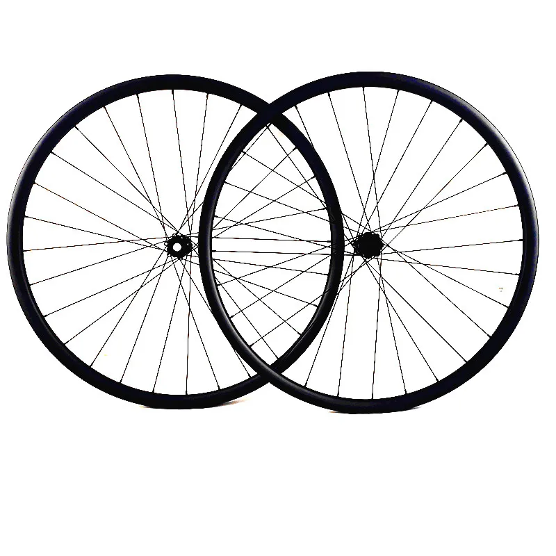 Комплект бескамерных колес для велосипеда 29er DT240S 110x15 148x12 33x30 мм|Велосипедное