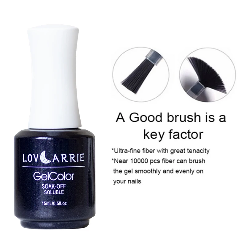 Набор гель лаков для ногтей 15 мл|Многофункциональный закрепляющий слой и основа|