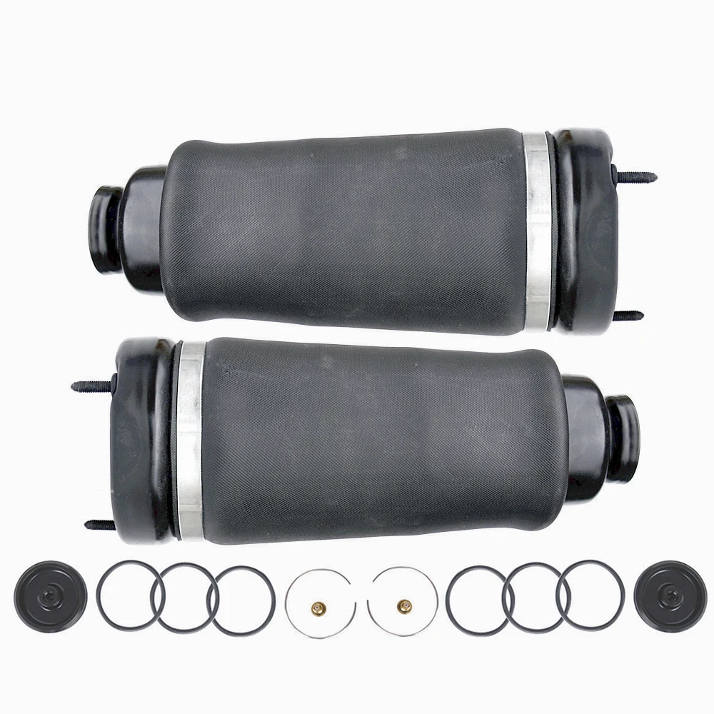 AP02 2 шт. Новая передняя пневматическая подвеска для Mercedes Benz R Class W251 V251 A2513203013 A2513203113