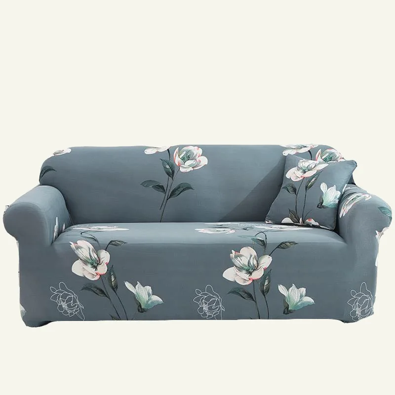 

1/2/3/4 seater sofa covers for living room Chair cover sectional sofa cover